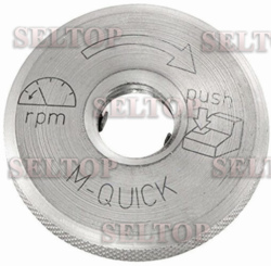 Гайка прижимная М14 Метабо 316055350, metabo