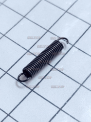 Tension Spring, metabo