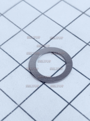 Шайба 10,2 x 14,8x 0,2, metabo