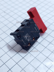 Выключатель metabo 343410540, metabo