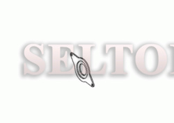 Крышка подшипника ушм, metabo