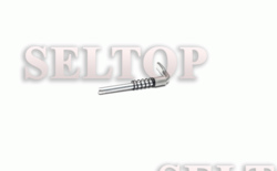 Стопор шпинделя в сборе 316043720, metabo