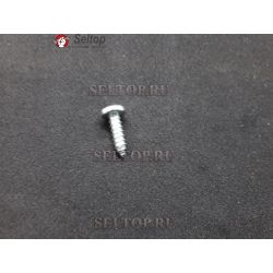 Винт шестигранный, metabo