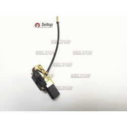 Щетка с держателем.,230V  (1 шт), metabo