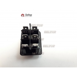 Выключатель metabo 343436080, metabo