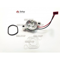 Лазерный блок торцовочной пилы KGS 216, metabo