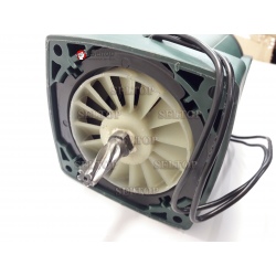 Мотор (двигатель) для Метабо KGS 216, metabo