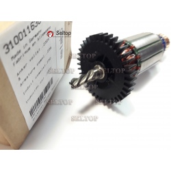 Якорь в сборе 230В metabo 310011630, metabo