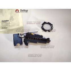 Выключатель электронный 230в Метабо 316055600, metabo