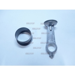 Шатунно-поршневая группа metabo 316058180, metabo