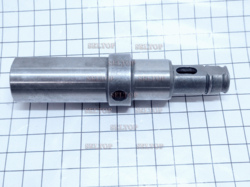 Cтвол в сборе KHE 2444 316053030, metabo