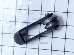 Ролик опорный metabo 316093410, metabo