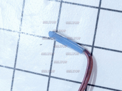 Датчик температуры, metabo