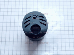 Корпус углошлифмашины, metabo