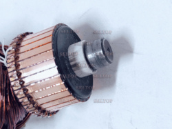 Якорь metabo 310011490, metabo