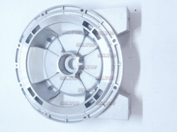 Фланец эл. двигателя metabo 315419040, metabo