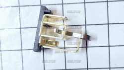 Держатель угольных щёток w680,780 343012950, metabo