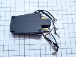 Блок электроники, metabo