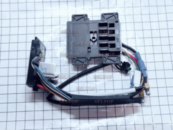 Блок электроники metabo 343084400, metabo