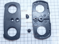 Крышка пластиковая, metabo