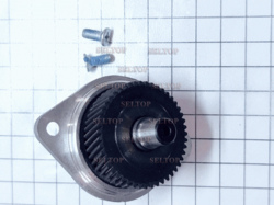 Редуктор в сборе metabo 316060700, metabo