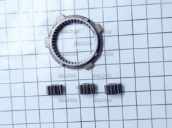 Редуктор metabo 316063500, metabo