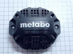 Крышка эл. двигателя metabo 343435820, metabo