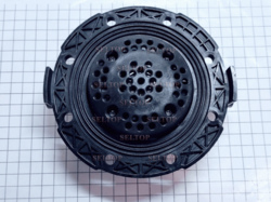 Крышка фланца metabo 343436980, metabo