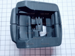 Корпус батареи metabo 343438290, metabo