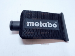 Мешок пылесборный metabo 344101410, metabo