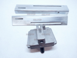 Роликовая направляющаяBAS317PRECISION 1009719799, metabo