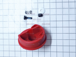 Фиксатор в сборе 1010739035, metabo