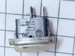 Выключатель metabo 343410840, metabo