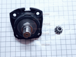 Редуктор в сборе Метабо 316054220, metabo