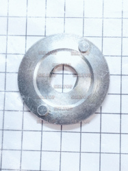 прижимная шайба, metabo