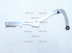 повортный рычаг KGS 254 1010736745, metabo