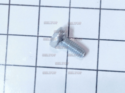 Винт metabo 141124560, metabo