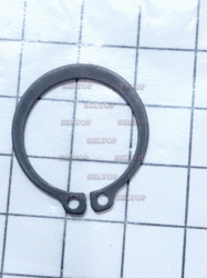 Защитное кольцо, metabo