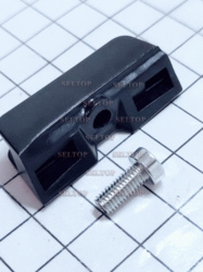 Bit holding sleeves right 316052130, metabo