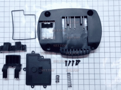 Крышка metabo 316092270, metabo