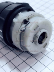 Редуктор в сборе metabo 316093910, metabo