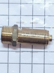 Клапан предохранительный metabo 341164970, metabo