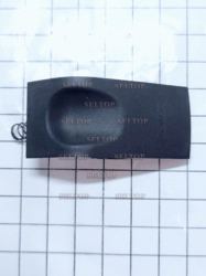 Стопорный рычаг, metabo