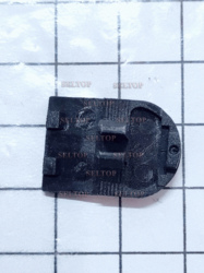 Пластиковая кнопка для ушм 343409810, metabo