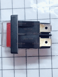 Выключатель metabo 343410910, metabo