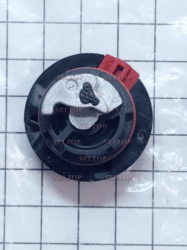 Кнопка включения, metabo