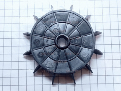 Крыльчатка  P3000G, metabo