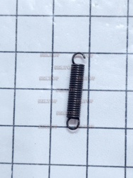 Tension Spring, metabo