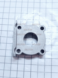 Conrod Bearing Shell, metabo