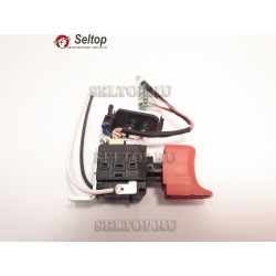 Выключатель для POWERMAXX BS 343410350, metabo